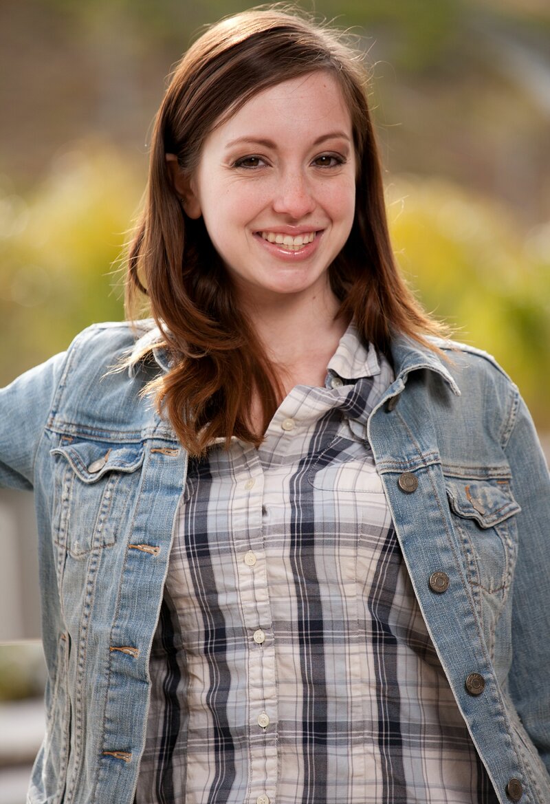 Эмилия, 18 лет, 4 размер груди