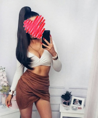 Маргарита, 24 года, 2 размер груди